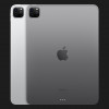 Планшет Apple iPad Pro 11 2022, 512GB, Space Gray, Wi-Fi (M2) (MNXH3)